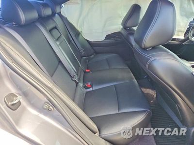 Zdjęcie 10 z 12 samochodu: 2021 INFINITI Q50 SENSORY VIN:JN1EV7CP8MM700939 - miniatura