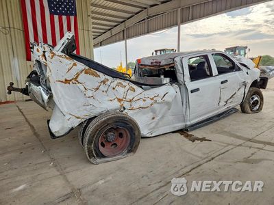 Trzecie zdjęcie samochodu z tyłu: 2018 RAM 3500 ST VIN:3C63RPGL2JG318508 - miniatura