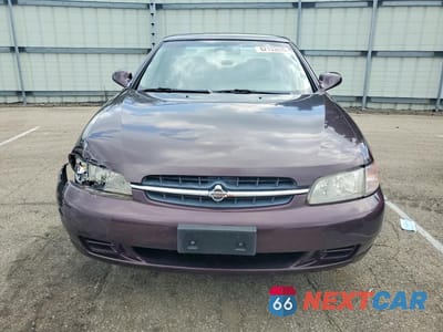 Piąte zdjęcie samochodu w środku: 1998 NISSAN ALTIMA XE VIN:1N4DL01D2WC206234 - miniatura