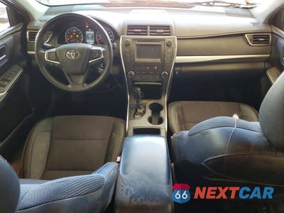 Zdjęcie 8 z 13 samochodu: 2017 TOYOTA CAMRY SE VIN:4T1BF1FK7HU438262 - miniatura