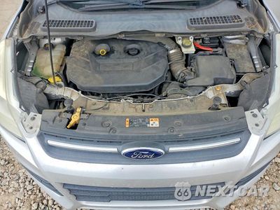 Zdjęcie 11 z 12 samochodu: 2014 FORD ESCAPE SE VIN:1FMCU9G94EUE32919 - miniatura