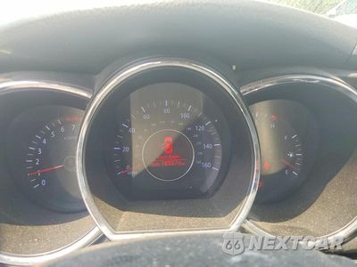 Zdjęcie 9 z 12 samochodu: 2011 KIA OPTIMA EX VIN:KNAGN4A7XB5057599 - miniatura
