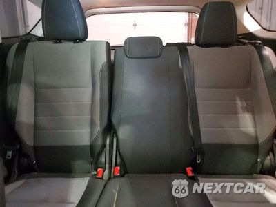 Zdjęcie 10 z 13 samochodu: 2018 FORD ESCAPE S VIN:1FMCU0F74JUA19243 - miniatura