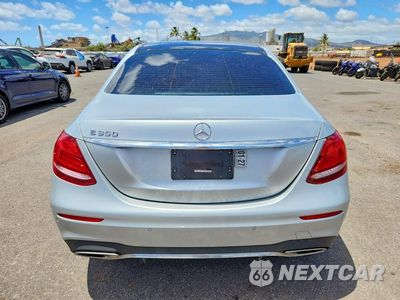 Zdjęcie 6 z 12 samochodu: 2020 MERCEDES-BENZ E 350 VIN:WDDZF8DBXLA717588 - miniatura