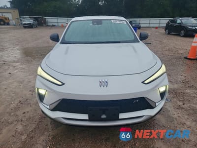 Piąte zdjęcie samochodu w środku: 2026 BUICK ENVISTA SPORT TOURING VIN:KL47LBEP0TB066090 - miniatura