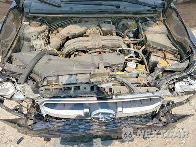 Zdjęcie 11 z 12 samochodu: 2013 SUBARU IMPREZA LIMITED VIN:JF1GJAH61DH009037 - miniatura