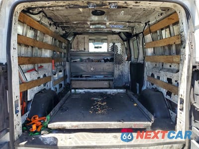 Zdjęcie 10 z 13 samochodu: 2016 FORD TRANSIT T-250 VIN:1FTYR1ZM3GKA70627 - miniatura