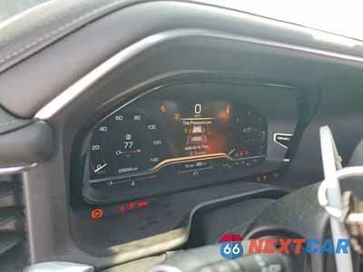 Zdjęcie 9 z 13 samochodu: 2024 GMC YUKON DENALI VIN:1GKS2DKL1RR402334 - miniatura