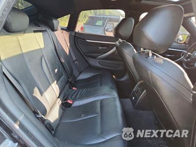 Zdjęcie 10 z 12 samochodu: 2019 BMW 430XI GRAN COUPE VIN:WBA4J3C58KBL06018 - miniatura