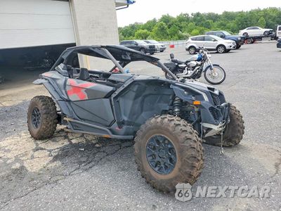 2026 CAN-AM MAVERICK X UTILITY VEHICLE 3JBVBAY49TE000249 - główne zdjęcie licytacji z USA - miniatura