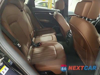 Zdjęcie 11 z 13 samochodu: 2018 AUDI Q5 PREMIUM PLUS VIN:WA1BNAFY8J2147440 - miniatura