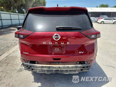 Zdjęcie 6 z 13 samochodu: 2021 NISSAN ROGUE SV VIN:JN8AT3BA4MW017703 - miniatura