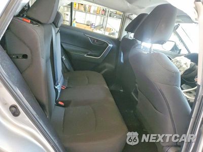 Zdjęcie 10 z 12 samochodu: 2020 TOYOTA RAV4 LE VIN:2T3H1RFV1LW087141 - miniatura