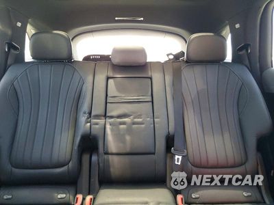 Zdjęcie 10 z 13 samochodu: 2023 MERCEDES-BENZ EQS SUV 450+ VIN:4JGDM2DBXPA009494 - miniatura