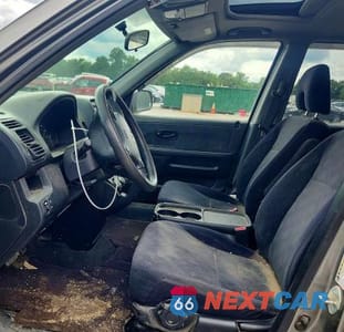 Zdjęcie 7 z 13 samochodu: 2006 HONDA CR-V EX VIN:JHLRD788X6C034195 - miniatura