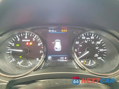 Zdjęcie 9 z 13 samochodu: 2021 NISSAN ROGUE SPORT S VIN:JN1BJ1AW7MW444111 - miniatura