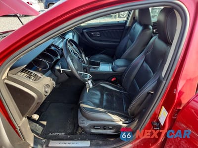 Zdjęcie 7 z 12 samochodu: 2011 FORD TAURUS LIMITED VIN:1FAHP2FW4BG110829 - miniatura