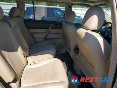 Zdjęcie 11 z 13 samochodu: 2008 TOYOTA HIGHLANDER LIMITED VIN:JTEES42AX82012892 - miniatura