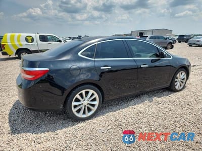 Trzecie zdjęcie samochodu z tyłu: 2012 BUICK VERANO VIN:1G4PP5SK0C4159342 - miniatura
