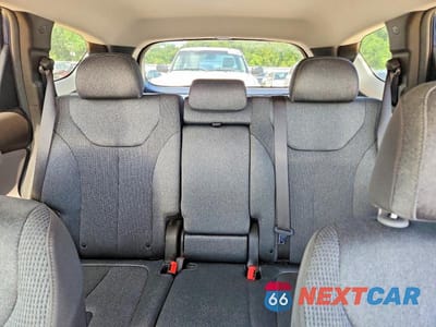 Zdjęcie 10 z 13 samochodu: 2020 HYUNDAI SANTA FE SEL VIN:5NMS3CAD9LH255852 - miniatura