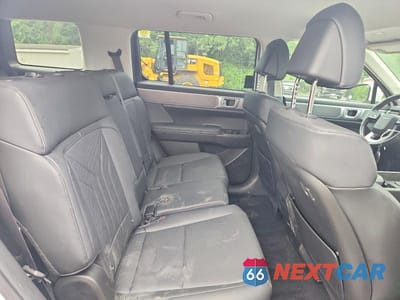 Zdjęcie 11 z 14 samochodu: 2024 HYUNDAI SANTA FE SEL VIN:5NMP2DG13RH001235 - miniatura