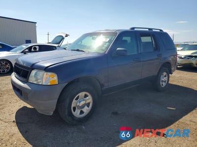 2003 FORD EXPLORER XLS 1FMZU62K13ZB01802 - główne zdjęcie licytacji z USA - miniatura