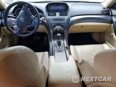 Zdjęcie 8 z 13 samochodu: 2013 ACURA TL ADVANCE VIN:19UUA8F70DA003676 - miniatura