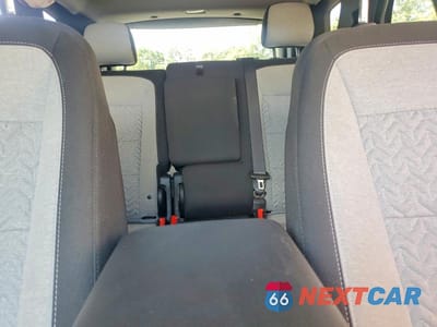 Zdjęcie 10 z 13 samochodu: 2023 CHEVROLET EQUINOX LS VIN:3GNAXHEG3PL176419 - miniatura