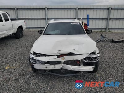 Piąte zdjęcie samochodu w środku: 2013 BMW 128I 2D I VIN:WBA3A9G57DNP36231 - miniatura