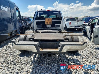 Zdjęcie 6 z 12 samochodu: 2022 FORD F350 SUPER DUTY VIN:1FT8W3DT6NEF29955 - miniatura