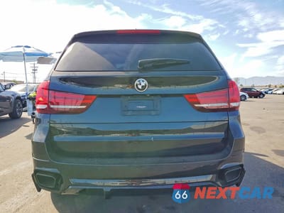 Zdjęcie 6 z 13 samochodu: 2017 BMW X5 SDRIVE35I VIN:5UXKR2C36H0W43964 - miniatura