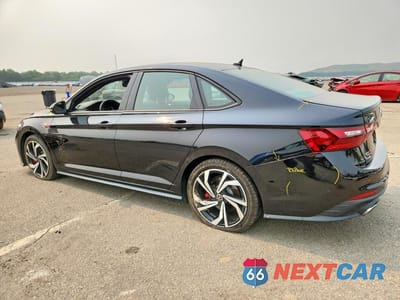 Drugie zdjęcie samochodu z przodu: 2024 VOLKSWAGEN JETTA GLI AUTOBAHN VIN:3VW2T7BU6RM063782 - miniatura