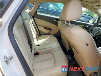 Zdjęcie 10 z 12 samochodu: 2016 BUICK VERANO SPORT TOURING VIN:1G4PW5SK2G4155110 - miniatura