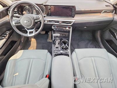 Zdjęcie 8 z 12 samochodu: 2021 KIA K5 EX VIN:5XXG34J26MG043338 - miniatura