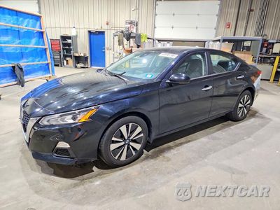 2021 NISSAN ALTIMA SV 1N4BL4DV0MN374779 - główne zdjęcie licytacji z USA - miniatura