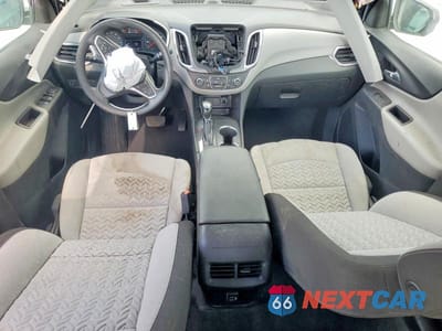 Zdjęcie 8 z 14 samochodu: 2022 CHEVROLET EQUINOX LS VIN:2GNAXHEV5N6152459 - miniatura