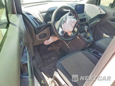 Zdjęcie 8 z 13 samochodu: 2020 FORD TRANSIT CONNECT XL DELIVERY VAN VIN:NM0LS7E27L1477708 - miniatura