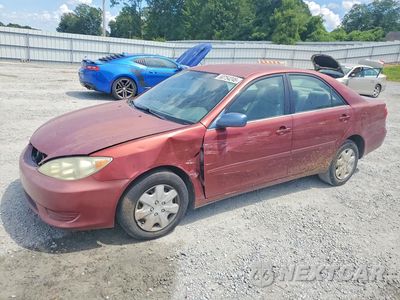 2006 TOYOTA CAMRY LE 4T1BE32K36U155052 - główne zdjęcie licytacji z USA - miniatura