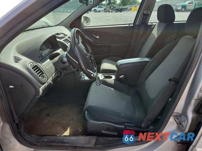 Zdjęcie 7 z 12 samochodu: 2007 CHEVROLET MALIBU LT VIN:1G1ZT57F47F299868 - miniatura