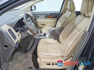 Zdjęcie 7 z 13 samochodu: 2008 LINCOLN MKX VIN:2LMDU68C48BJ27089 - miniatura