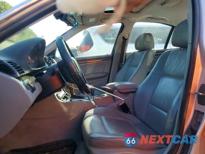 Zdjęcie 7 z 12 samochodu: 2001 BMW 330 I VIN:WBAAV53451FJ71274 - miniatura