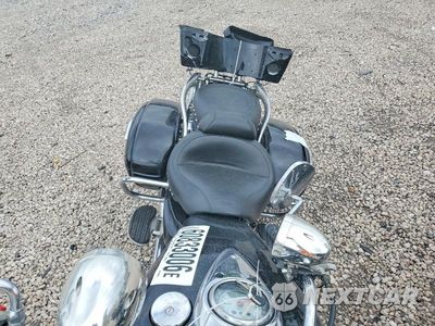 Piąte zdjęcie samochodu w środku: 2006 KAWASAKI VN1600 G VIN:JKBVNKG176A002144 - miniatura