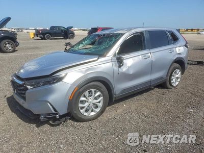 2026 HONDA CR-V LX 2HKRS3H29TH309742 - główne zdjęcie licytacji z USA - miniatura