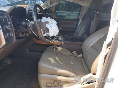Zdjęcie 7 z 13 samochodu: 2017 CHEVROLET SILVERADO K1500 LTZ VIN:3GCUKSEC2HG385577 - miniatura