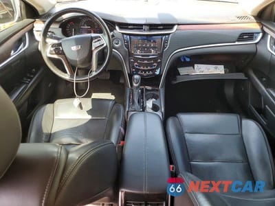 Zdjęcie 8 z 12 samochodu: 2019 CADILLAC XTS LUXURY VIN:2G61M5S37K9109399 - miniatura