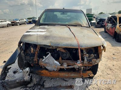 Piąte zdjęcie samochodu w środku: 2013 NISSAN FRONTIER S VIN:1N6AD0ER8DN748212 - miniatura