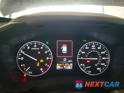 Zdjęcie 9 z 13 samochodu: 2024 SUBARU CROSSTREK LIMITED VIN:4S4GUHM62R3828168 - miniatura