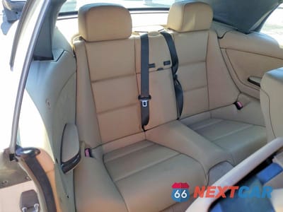 Zdjęcie 10 z 12 samochodu: 2001 BMW 325 CI VIN:WBABS33441JY52797 - miniatura