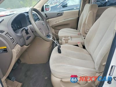 Zdjęcie 7 z 13 samochodu: 2008 KIA SEDONA EX/LX VIN:KNDMB233X86256328 - miniatura