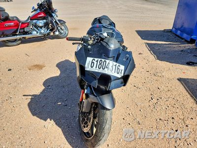 Drugie zdjęcie samochodu z przodu: 2023 KAWASAKI ZX1002 M VIN:JKBZXVM18PA005170 - miniatura